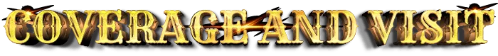 Converage and visit