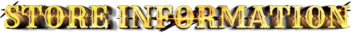 Store information